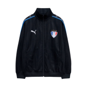Puma x Libilly Suwon Samsung Knit Track Top Puma Black