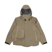 Nike x Off-White NRG Gore-Tex Jacket Khaki - Asia
