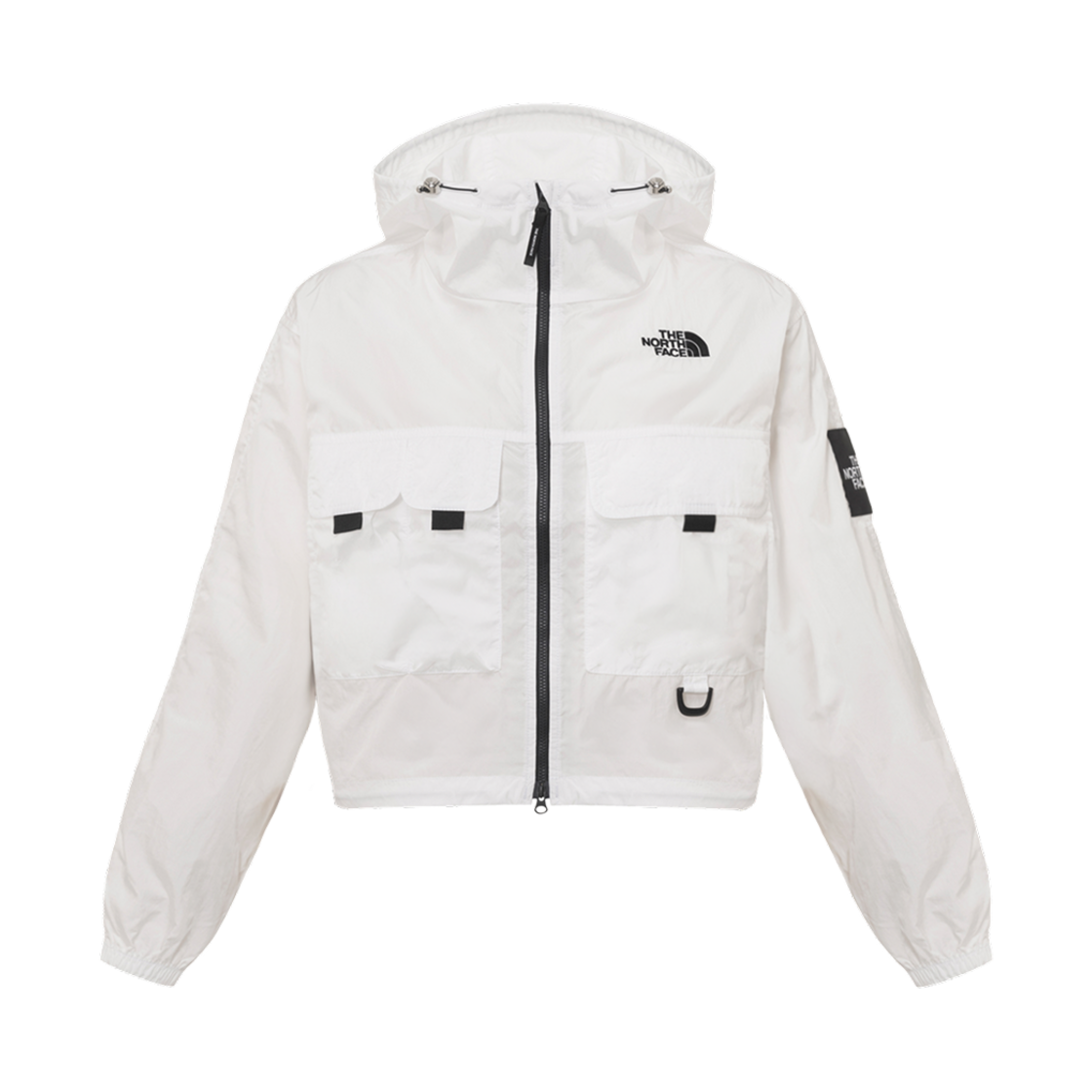 ★THE NORTH FACE★ NJ3LR31K White Label Women's Sheldon Jack W) 노스페이스 쉘든 자켓 화이트 - 25SS | The North Face | KREAM