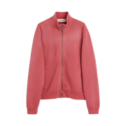Our Legacy Mob Jacket Red Sun Fade Hefty Fleece