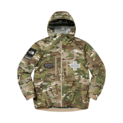 Supreme x The North Face Summit Series Rescue Mountain Pro Jacket Multi Camo - 22SS