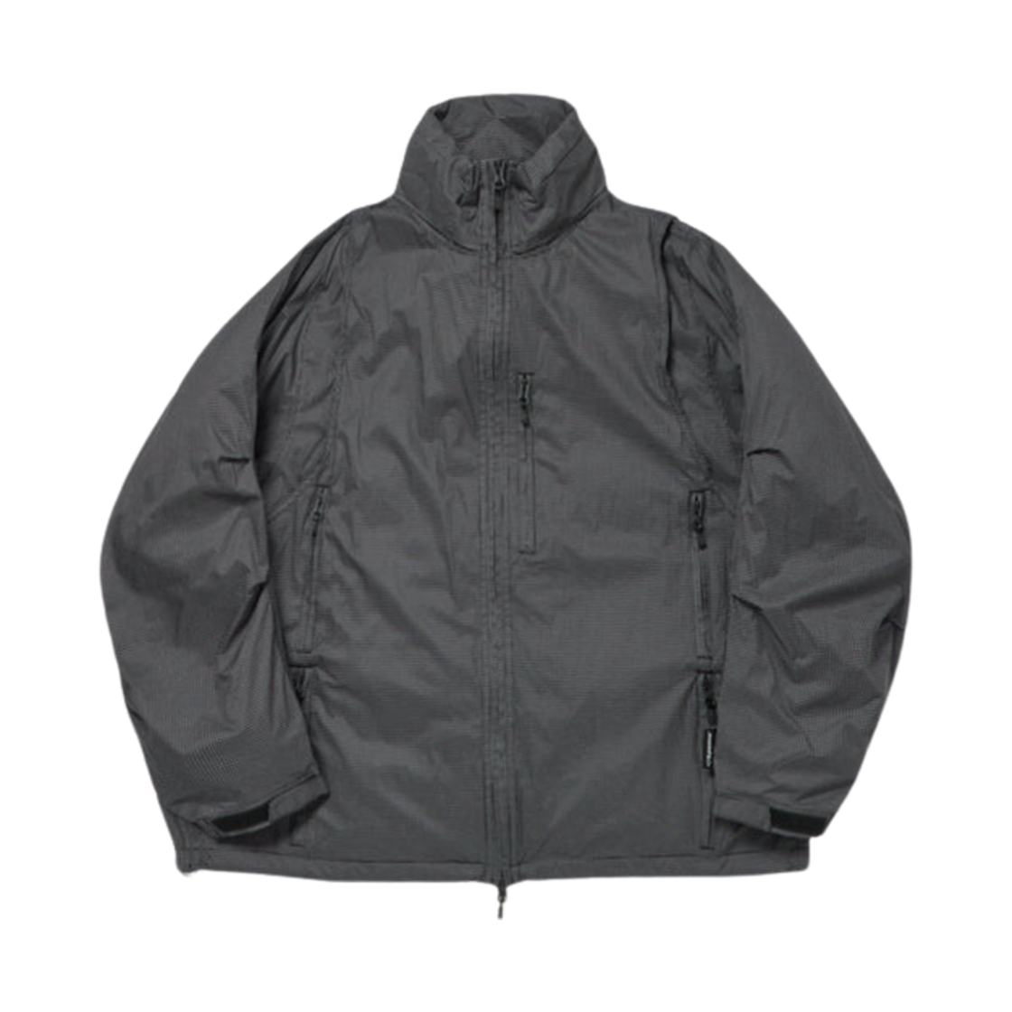 다이와 피어39 테크 다이니마 파카 블랙(Daiwa Pier39 Tech Dyneema Parka Black)