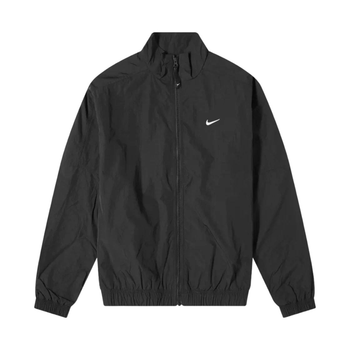 Nike Nike M NRG Track Jacket Black · M
