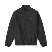 Nike M NRG Track Jacket Black