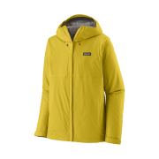 Patagonia Torrentshell 3L Jacket Bundle Green