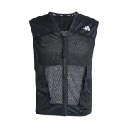 Adidas Ultimate Pocket Vest Black - US Sizing