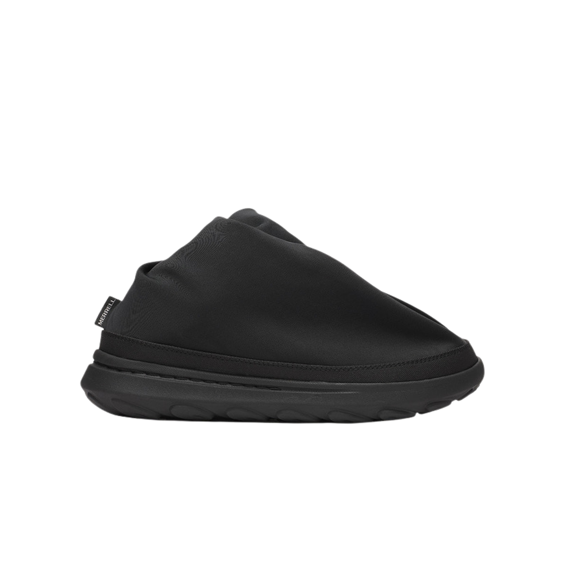 머렐 x 꼬떼시엘 헛 목 2 SE 블랙(Merrell x COTE & CIEL Hut Moc 2 SE Black) - 1