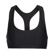 (W) Alo Yoga Airlift Advantage Racerback Bra Black