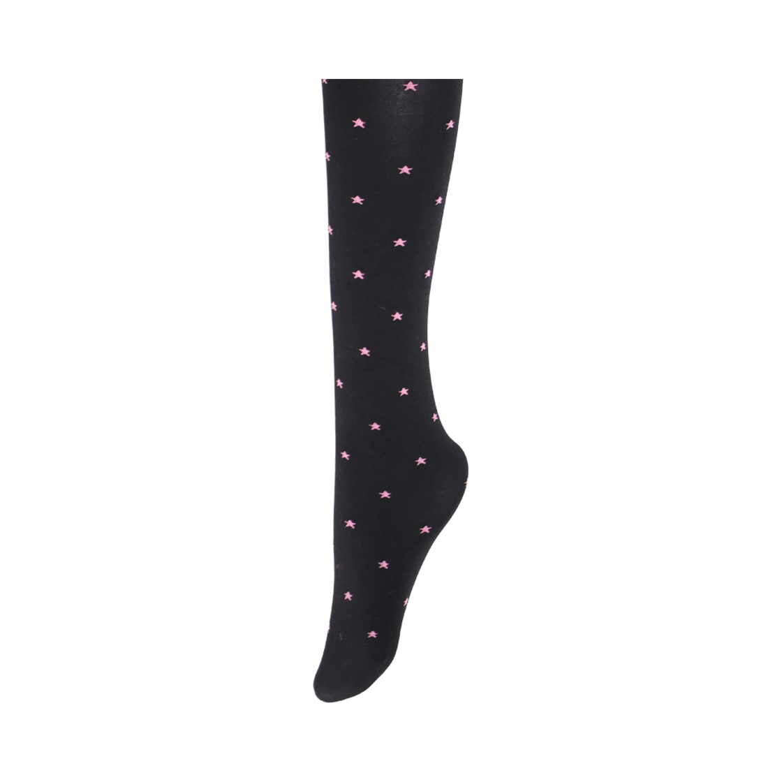 오니뗄라 핑크 스타 타이즈 100D(Onnitella Pink Star Tights 100D)