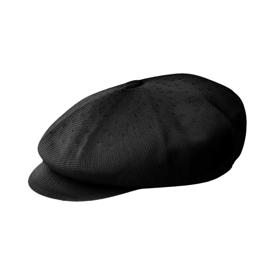 캉골 트로픽 스핏파이어 블랙(Kangol Tropic Spitfire Black)