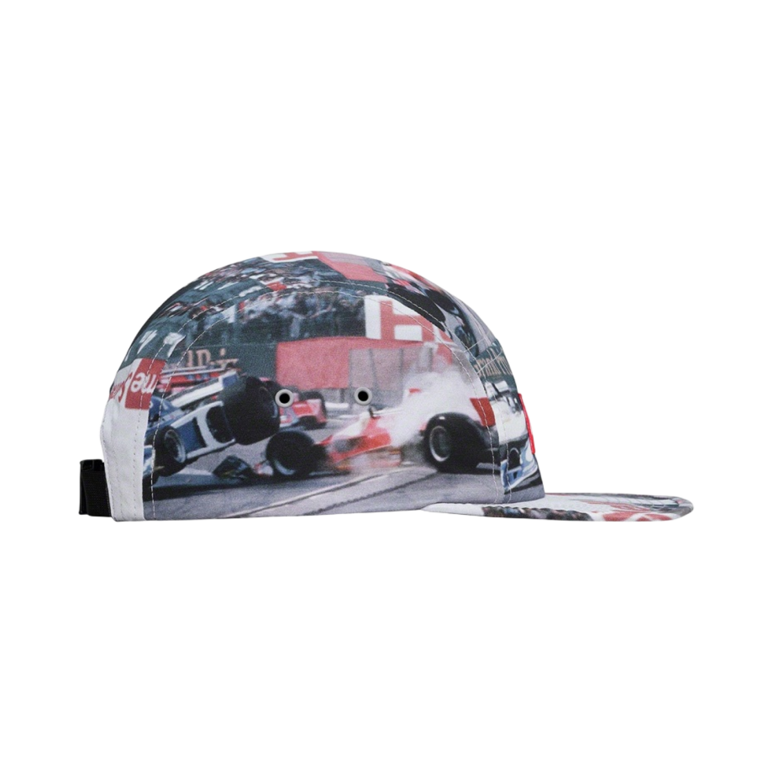 帽子 Supreme Grand Prix Camp Cap 2019SS Supreme シュプリーム 19SS Grand Prix Camp Cap グランプリ