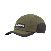 Supreme Gore-Tex Camp Cap Olive - 22FW