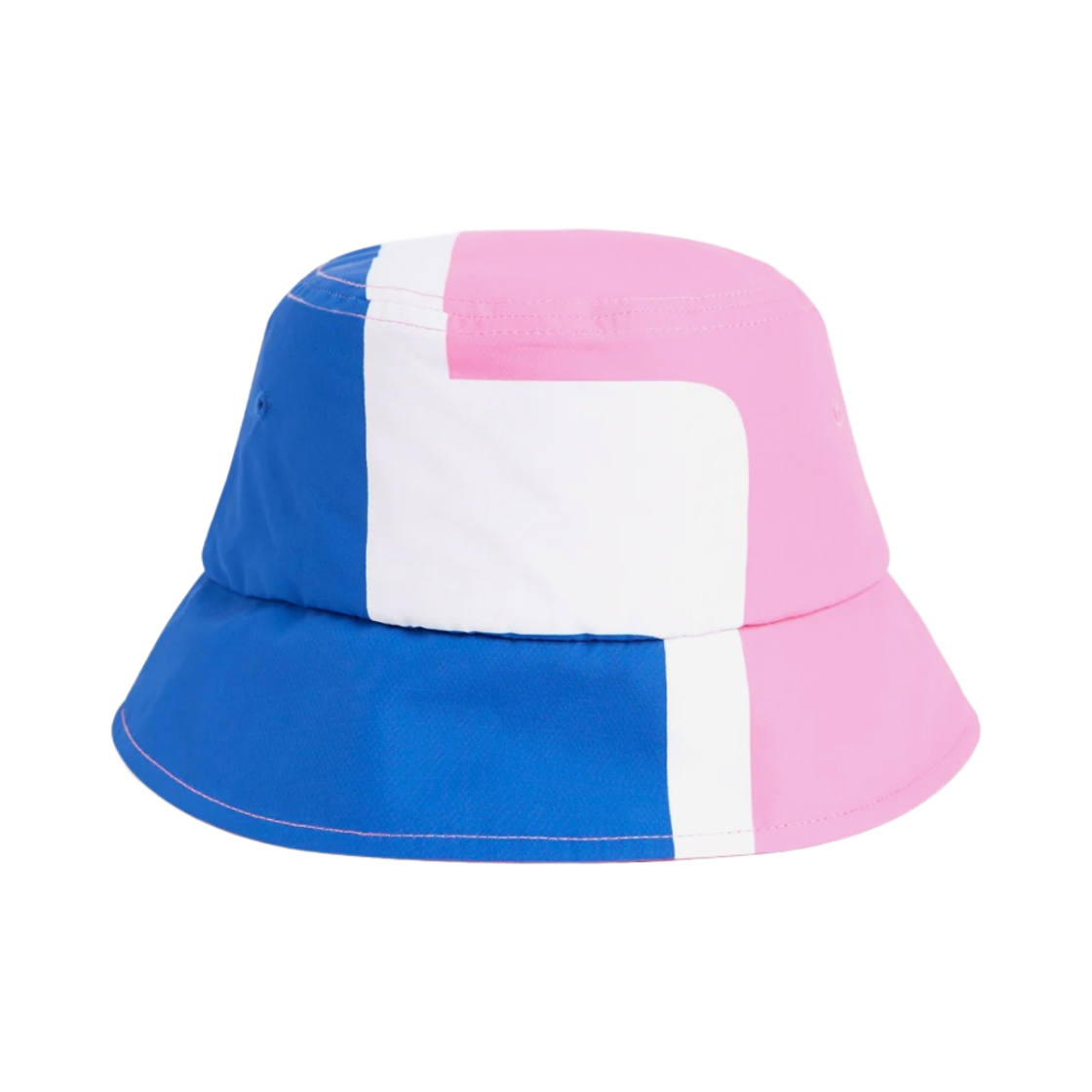 GMAC08516-S098 J.Lindeberg Bridge Bucket Hat Azalea Pink