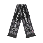 Supreme x Martine Rose Scarf Black - 24FW