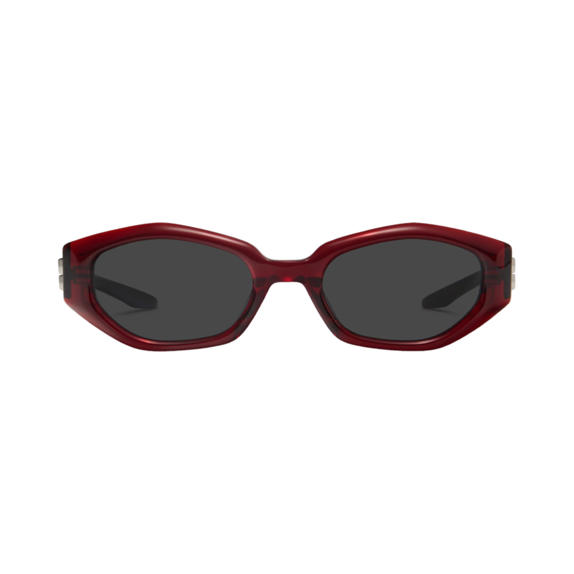 젠틀 몬스터 미로 RC3 레드 그레이(Gentle Monster Miro RC3 Red Gray) - 1