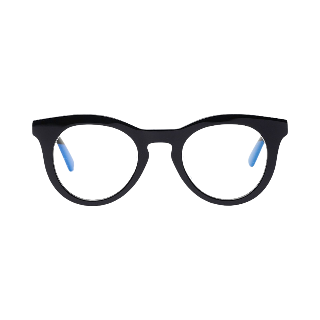 그라픽 본즈02 블랙(Grafik: Bones 02 Black) - 1