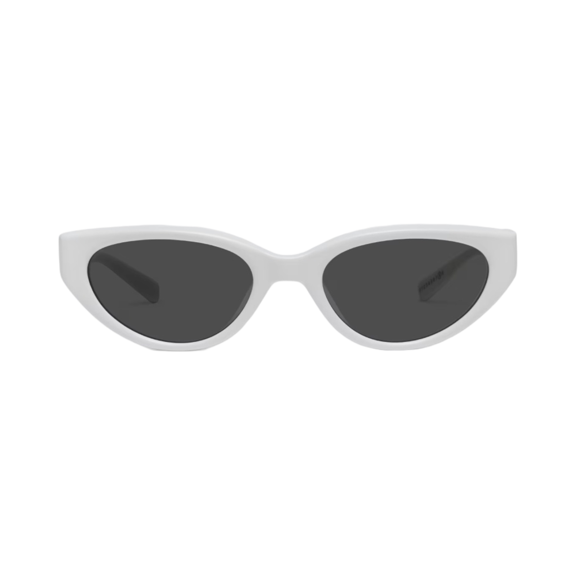젠틀 몬스터 x 메종 마르지엘라 MM108 화이트 블랙(Gentle Monster x Maison Margiela MM108 White Black) - 2