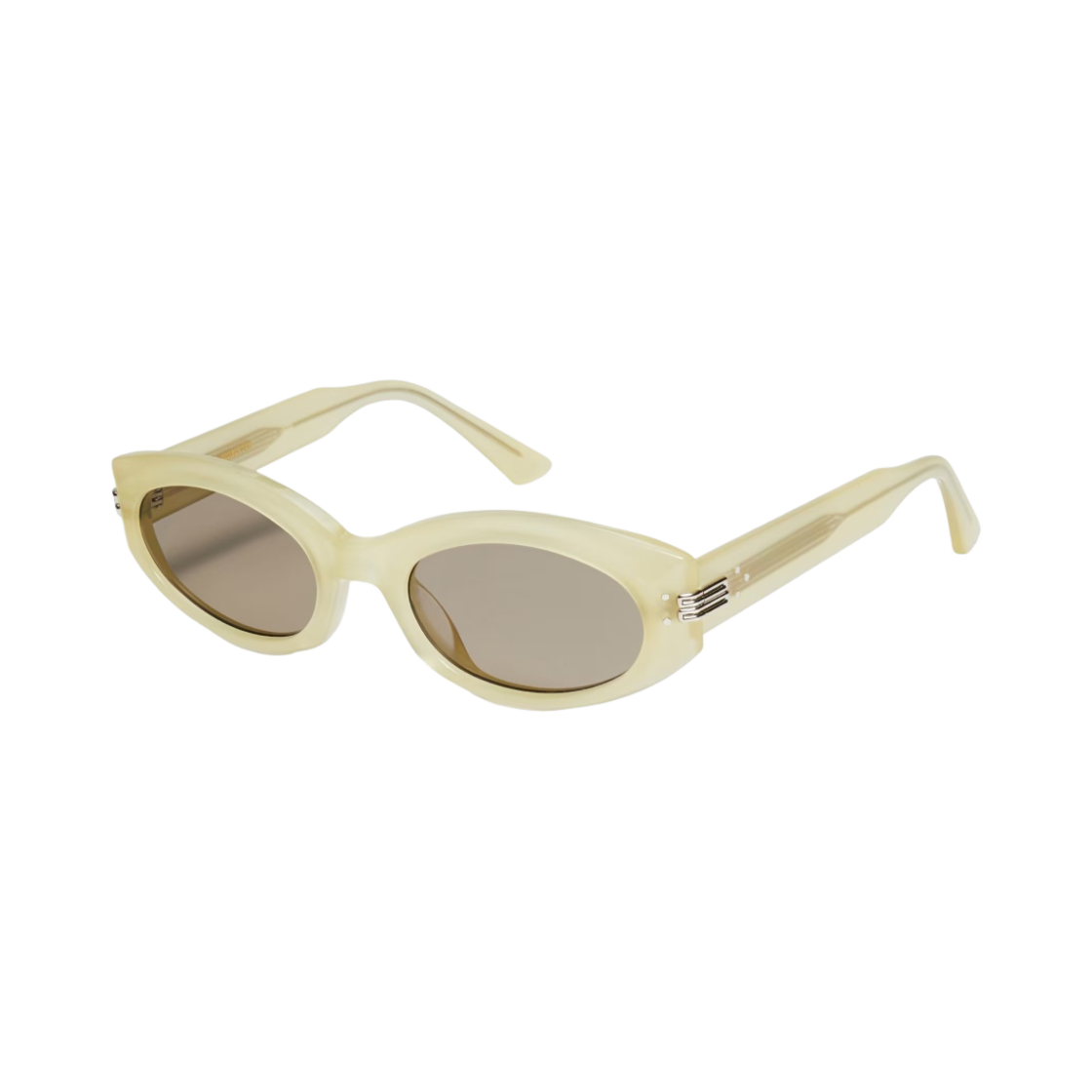 젠틀 몬스터 매스 YC8 반투명 옐로우(Gentle Monster Mass YC8 Translucent Yellow) - 2