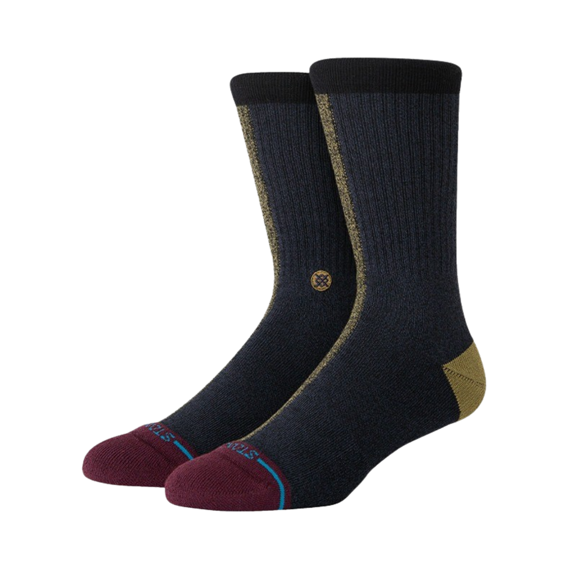 스탠스 사이드와크 크루