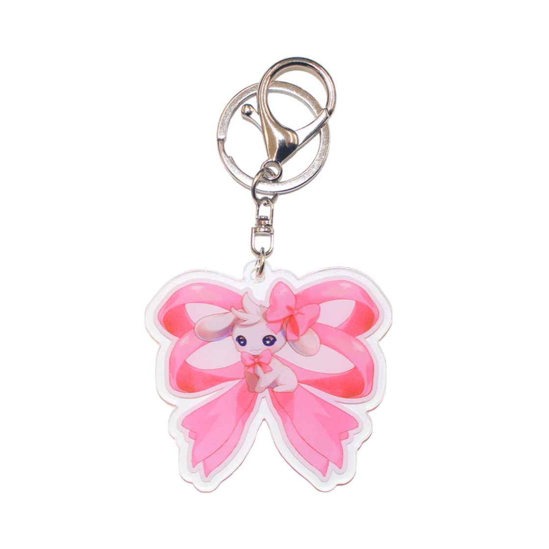 카치스 X 프릴카 프리코 키링(Cotchs X Frilca Frico Key Ring)