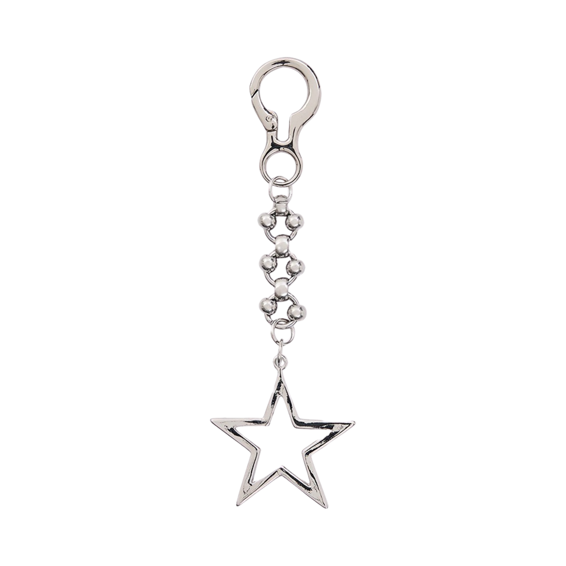 포어필 트윙클 스타 키링(For Appeal Twinkle Star Key Ring)