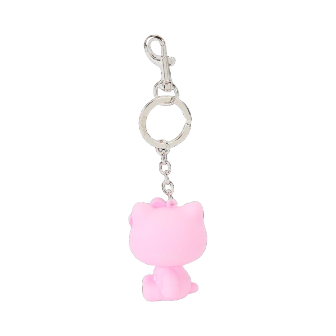 산리오 헬로 키티 50주년 키체인(Sanrio Hello Kitty 50th Anniversary Keychain) - 2