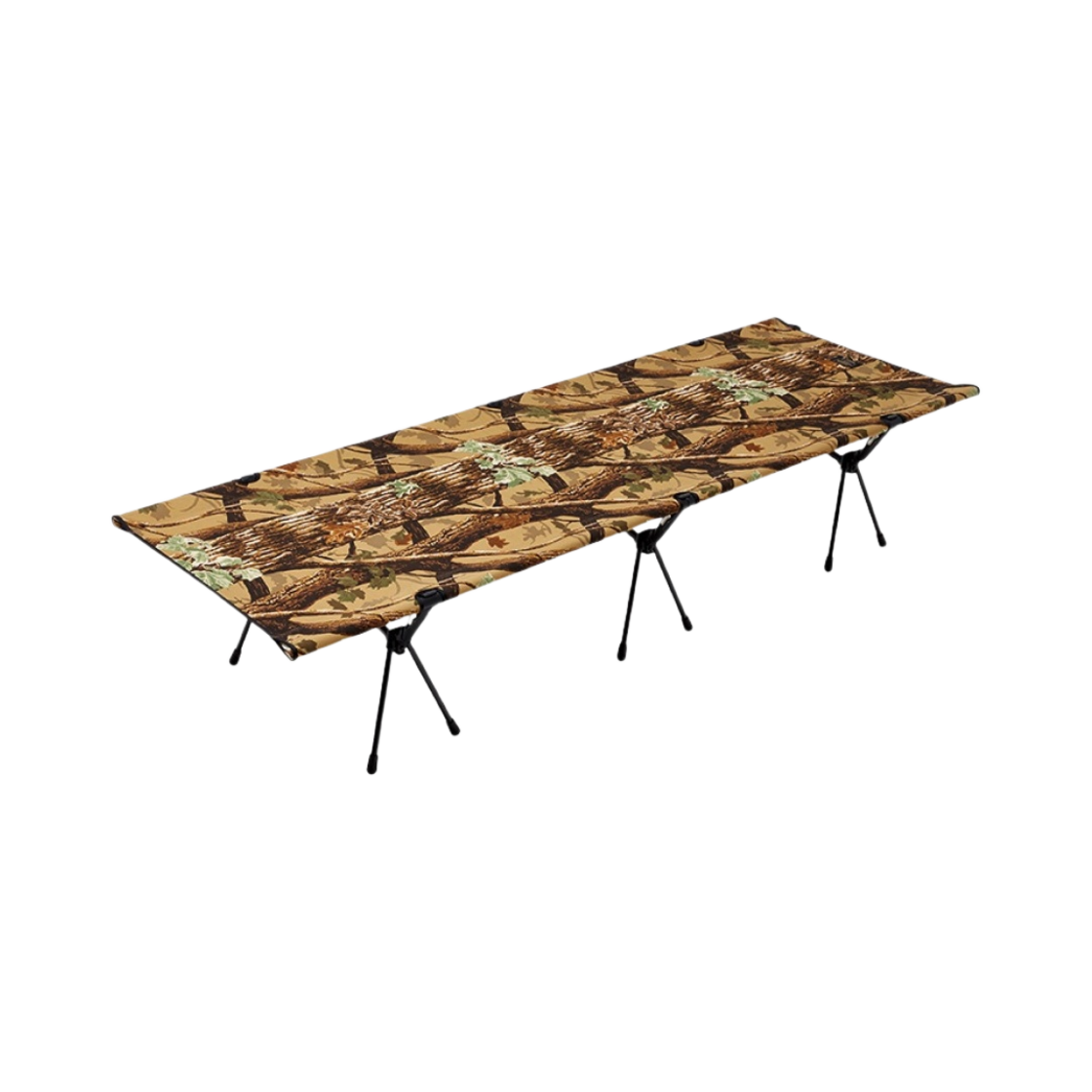 헬리녹스 x 네이버후드 코트원 컨버터블 - 19SS (레그 포함)(Helinox x Neighborhood Cot One Convertible - 19SS (With Legs)) - 2