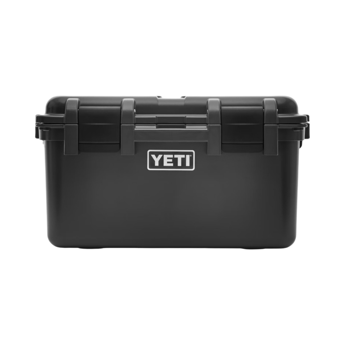 예티 로드아웃 고박스 30 기어 케이스 차콜(Yeti Loadout Gobox 30 Gear Case Charcoal)