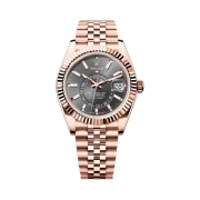Rolex Sky-Dweller 42mm 336935 Slate Jubilee