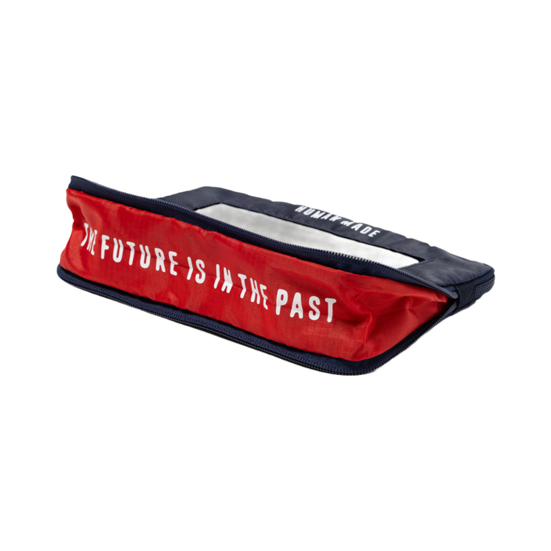 휴먼 메이드 트래블 케이스 미디움 네이비(Human Made Travel Case Medium Navy) - 2