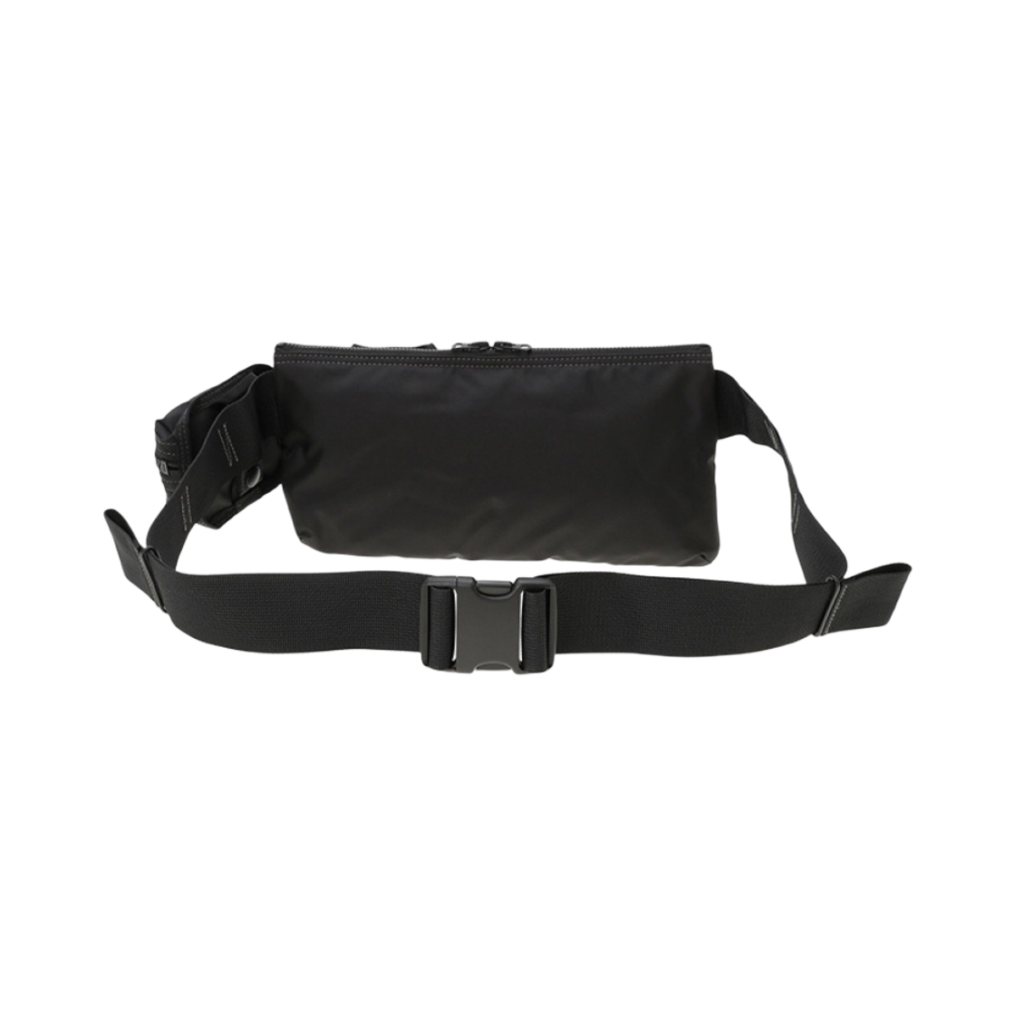 포터 올 웨이스트 백 파우치 블랙(Porter ALL Waist Bag Pouches Black) - 3