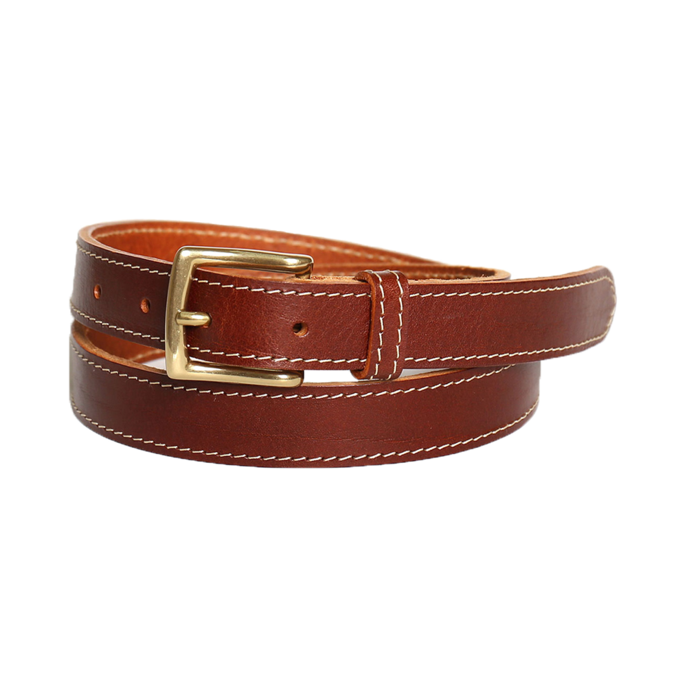 Lot. 4112 Anointed Stitch Belt