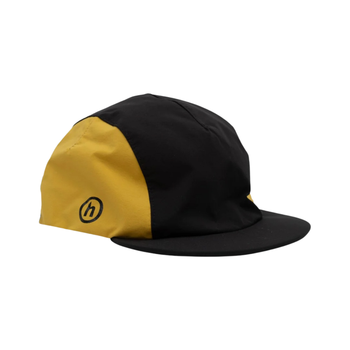 히든 NY x 골드윈 스트레치 런 캡 블랙(Hidden NY x Goldwin Stretch Run Cap Black)
