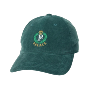 Palace x Reebok NPC 6-Panel Forest - 21SS