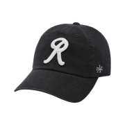 American Needle Archive Seattle Rainers MILB Black