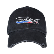 Civision by CSC Cycle Cap Washed Black