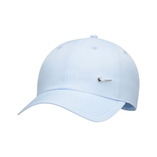 Nike H86 Metal Swoosh Cap Light Marine