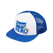Supreme Antihero Mesh Back 5-Panel Royal - 22SS