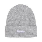 Supreme Loose Gauge Beanie Light Grey - 24FW