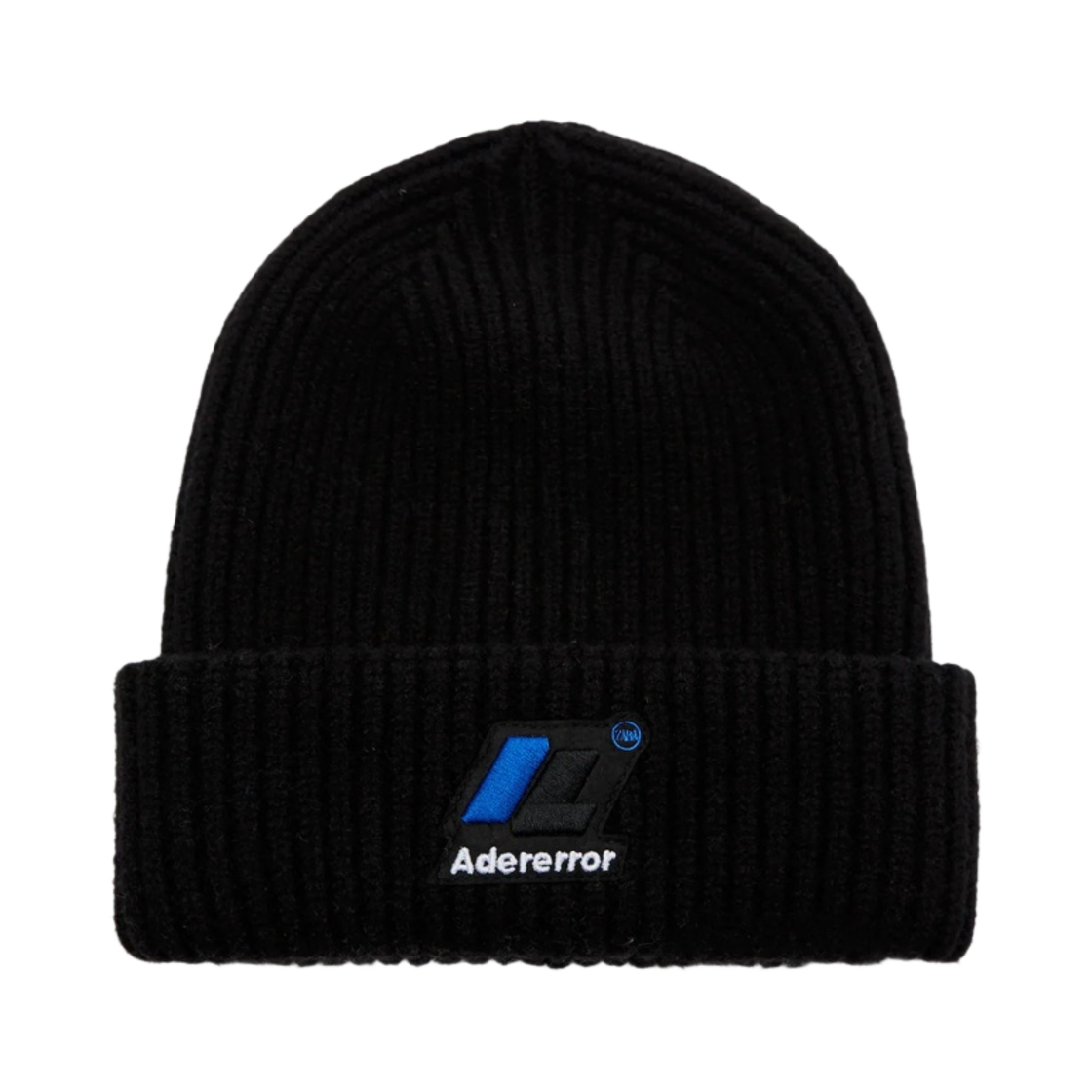 아더에러 x 자라 비니 블랙(Ader Error x Zara Beanie Black)