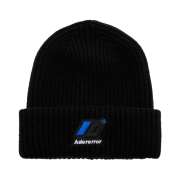 Ader Error x Zara Beanie Black