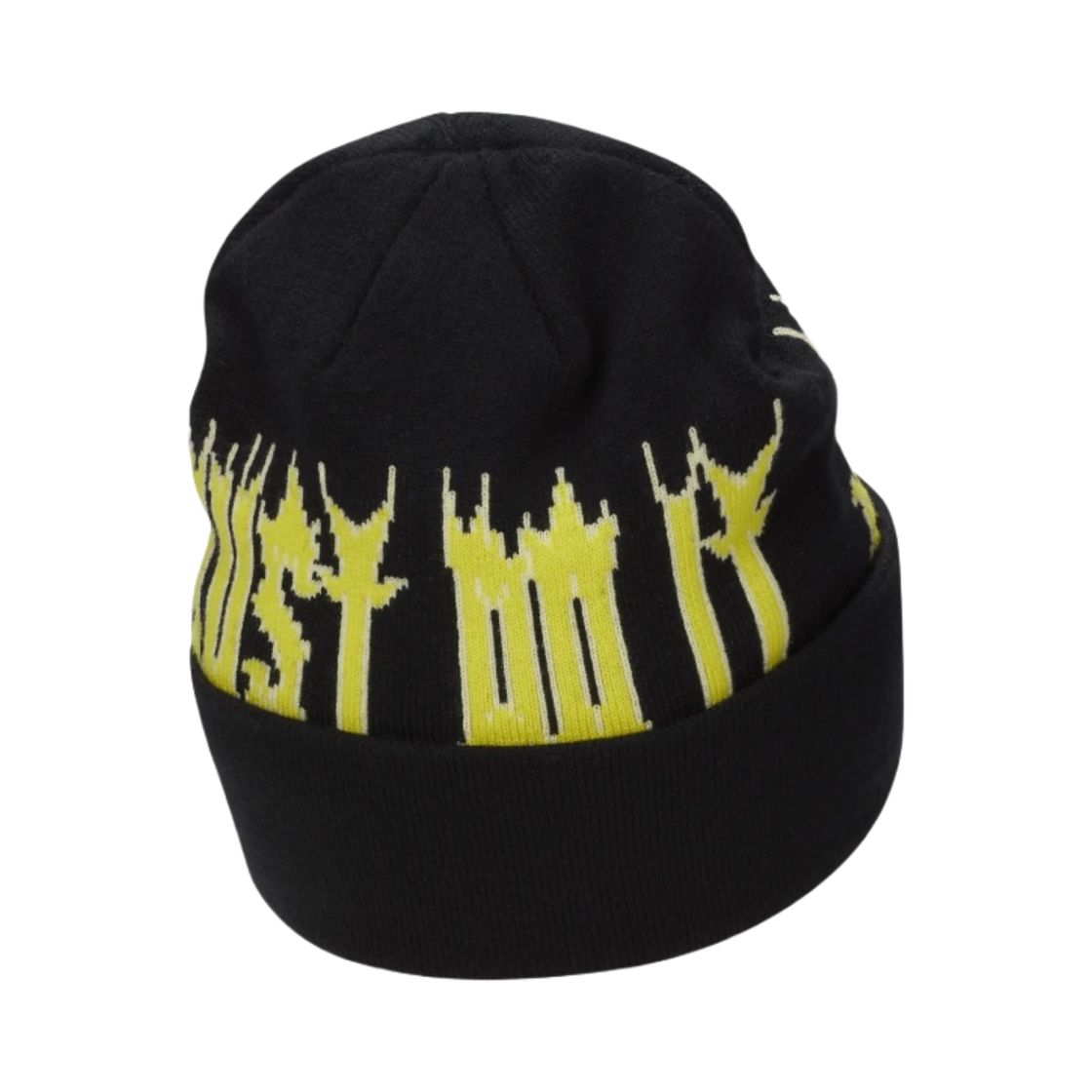 나이키 테라 비니 블랙(Nike Terra Beanie Black) - 2