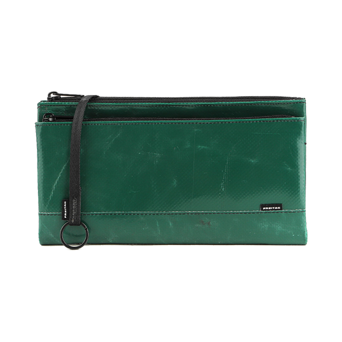 프라이탁 부티크 남녀공용 F271 MASIKURA 숄더백 (F271 MASIKURA 0016)(FREITAG Boutique Unisex F271 MASIKURA 0016 Shoulder Bag) - 1