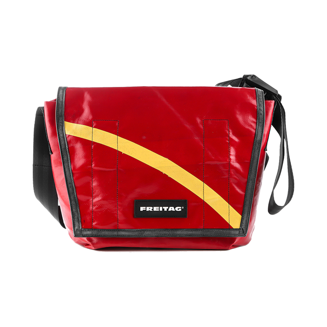 F14 DEXTER 0084 FREITAG Boutique Unisex F14 DEXTER 0084 Cross Bag