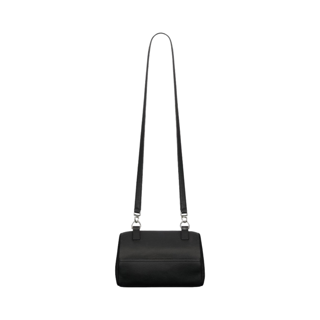 지방시 그레인드 레더 미니 판도라백 블랙(Givenchy Mini Pandora Bag in Grained Leather Black) - 3
