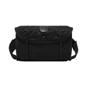 C.P. Company Nylon B Lens Waistband Pack Black - 24FW