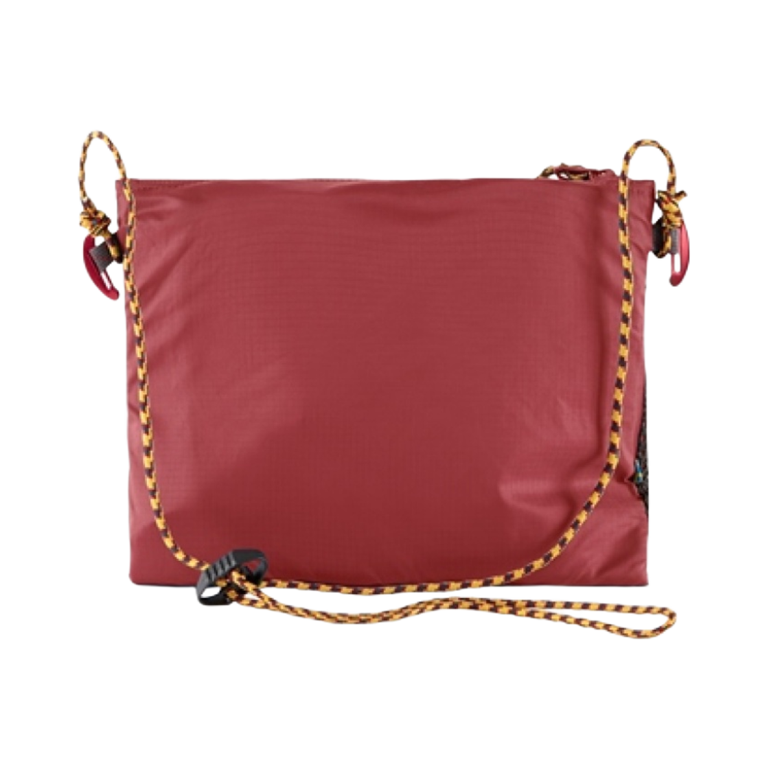 클라터뮤젠 알기르 미디움 액세서리 백 번트 러셋(Klattermusen Algir Medium Accessory Bag Burnt Russet) - 2