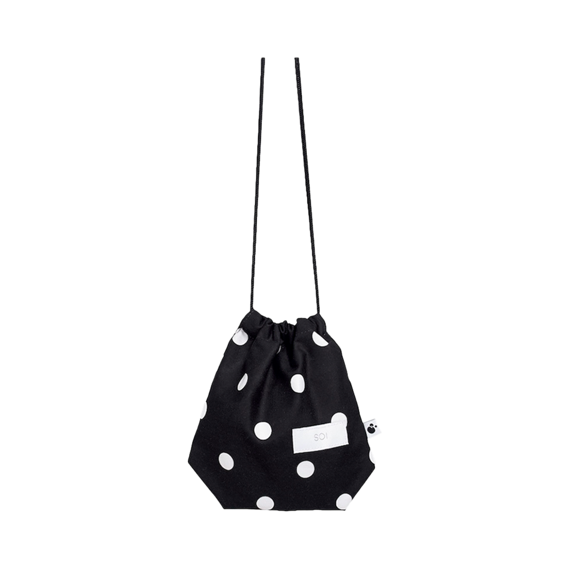 소이 도트 스트링백(Soi Dot String Bag)