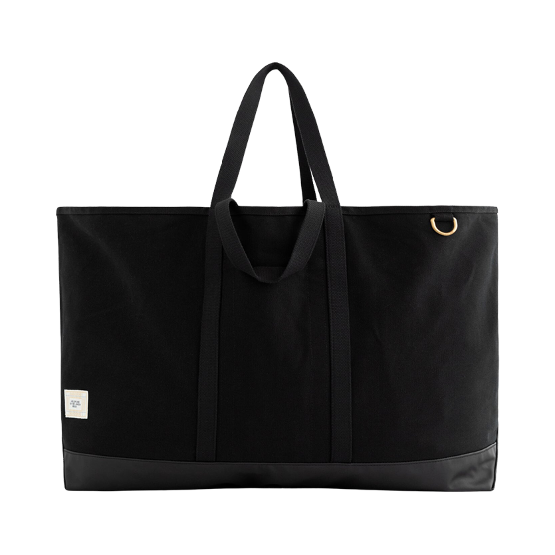 - Aime Leon Dore Megalo Tote Black