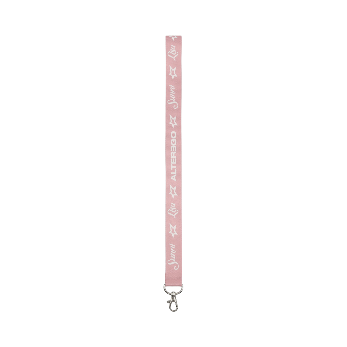 - Lisa Alterego Lanyard Sunni